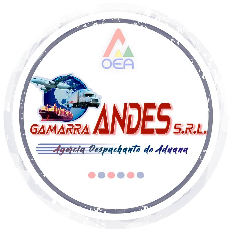 GAMARRA ANDES S.R.L.