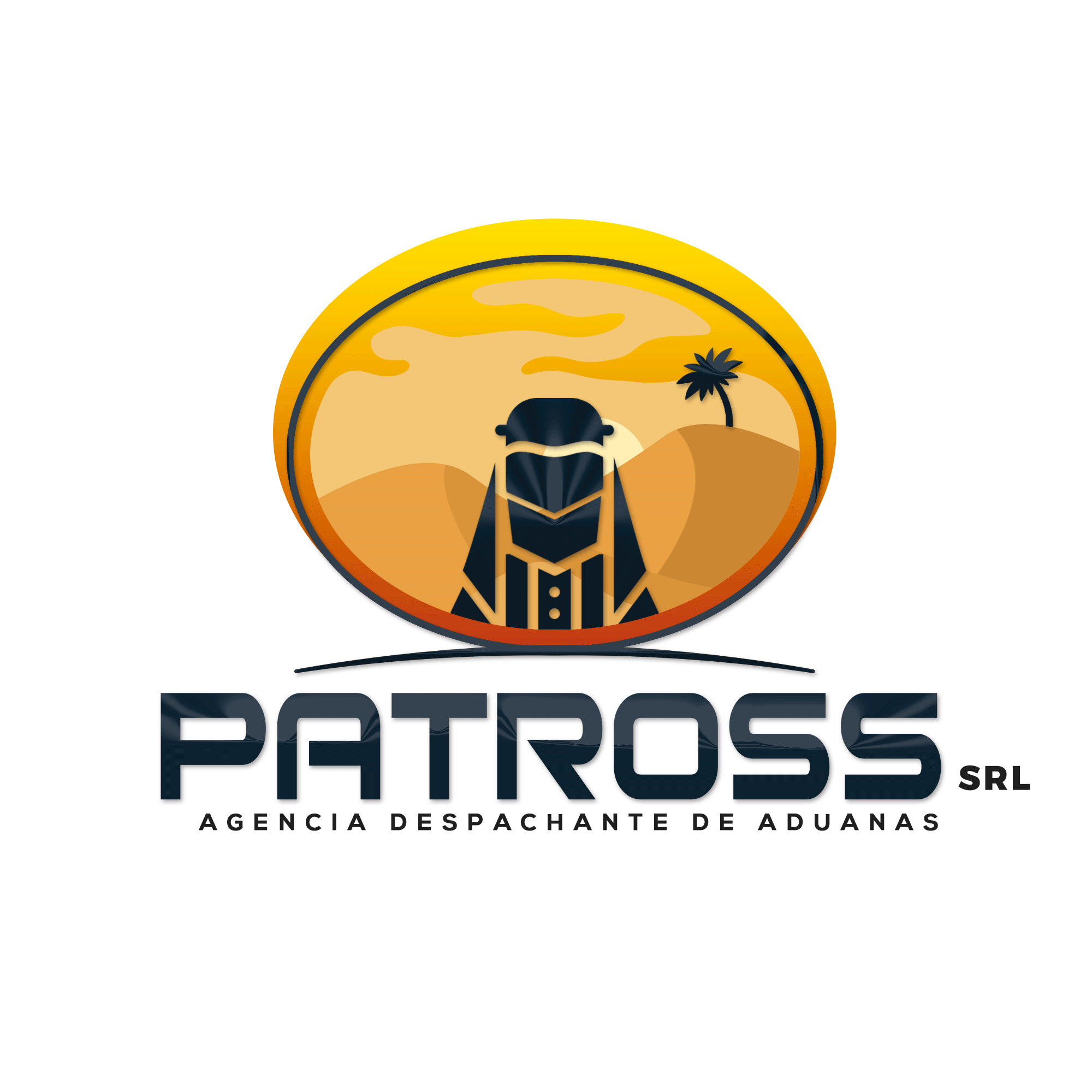 AGENCIA DESPACHANTE DE ADUANA PATROSS SRL.