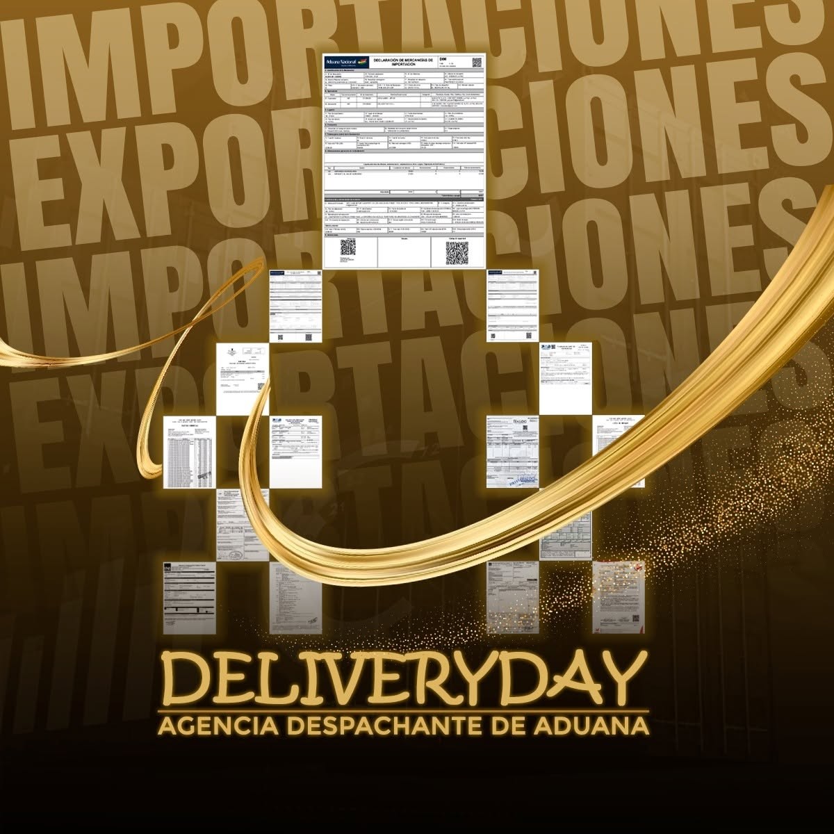 DELIVERYDAY SRL
