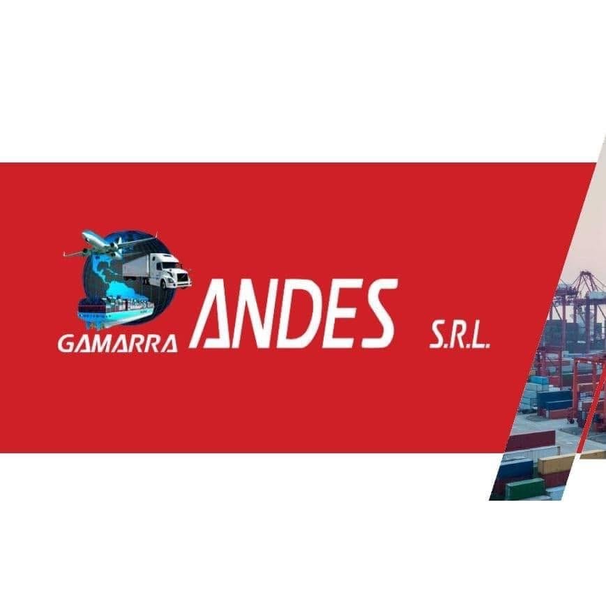 GAMARRA ANDES S.R.L.